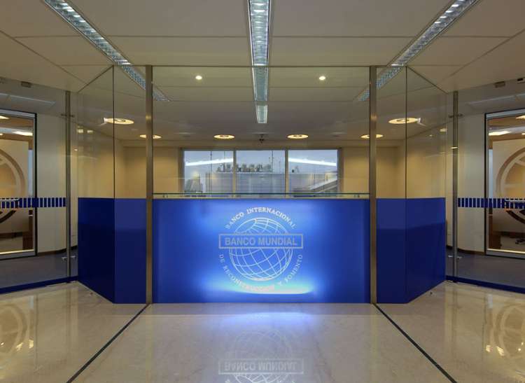 Banco Mundial