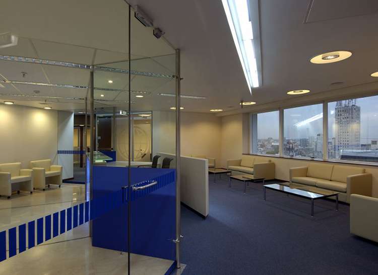 Banco Mundial